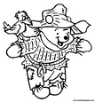 laminas para dibujar Personajes de Dibujos Animados